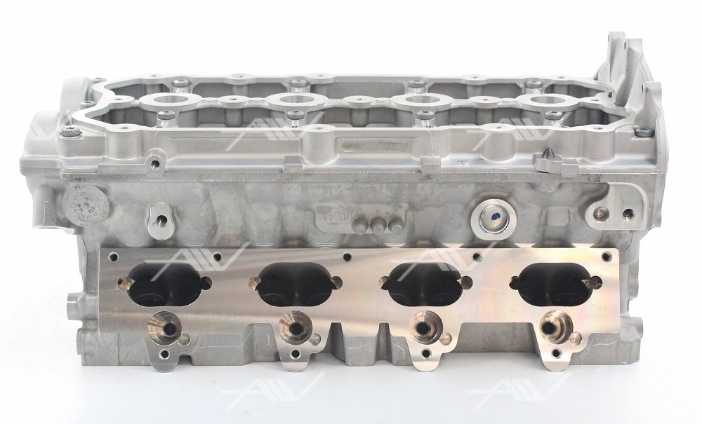 Zk-51022 головка блока цилиндров audi/vw axx/bpg... 2.0tfsi (06d103351d/06f103265bx/06f103351) - AUTOWELT ZK51022