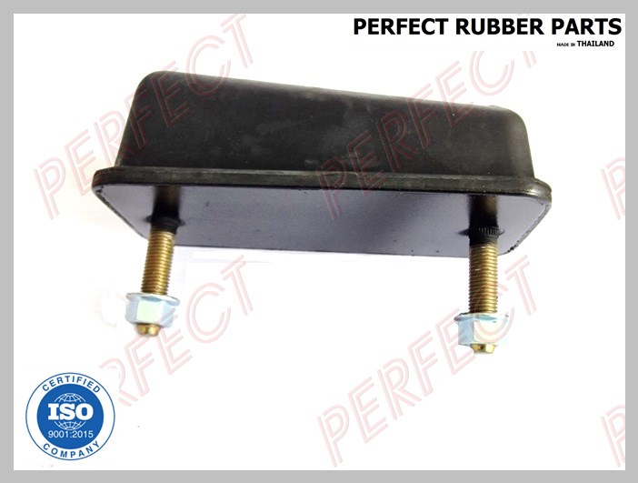 Отбойник рессоры - PERFECT HI-12-KT920E