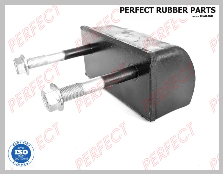 Отбойник рессоры - PERFECT IS-12-JUMBOEB