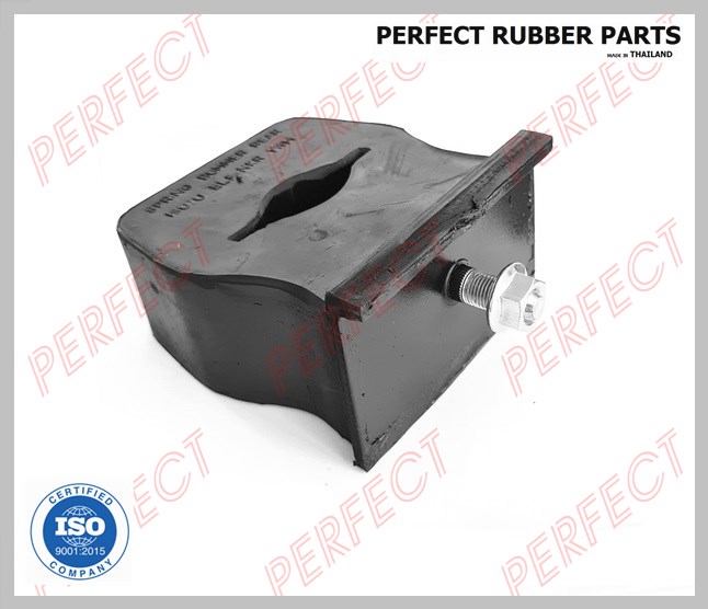 Отбойник рессоры - PERFECT IS-12-NKREA