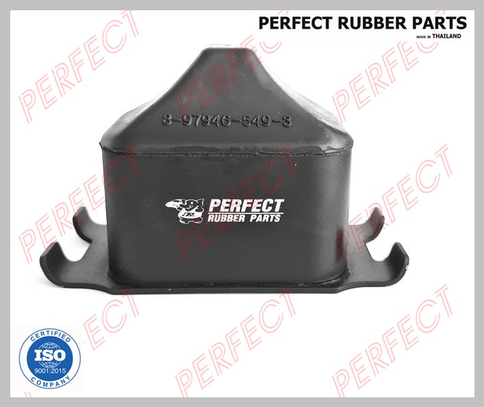 Отбойник рессоры - PERFECT IS-12-V-CROSS