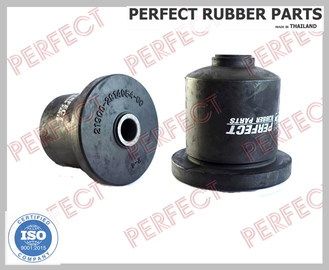 Сайлентблок балки задней подвески - PERFECT LD-65-004