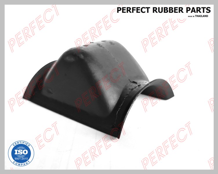 Отбойник рессоры (короткий) - PERFECT MIT-12-K14L
