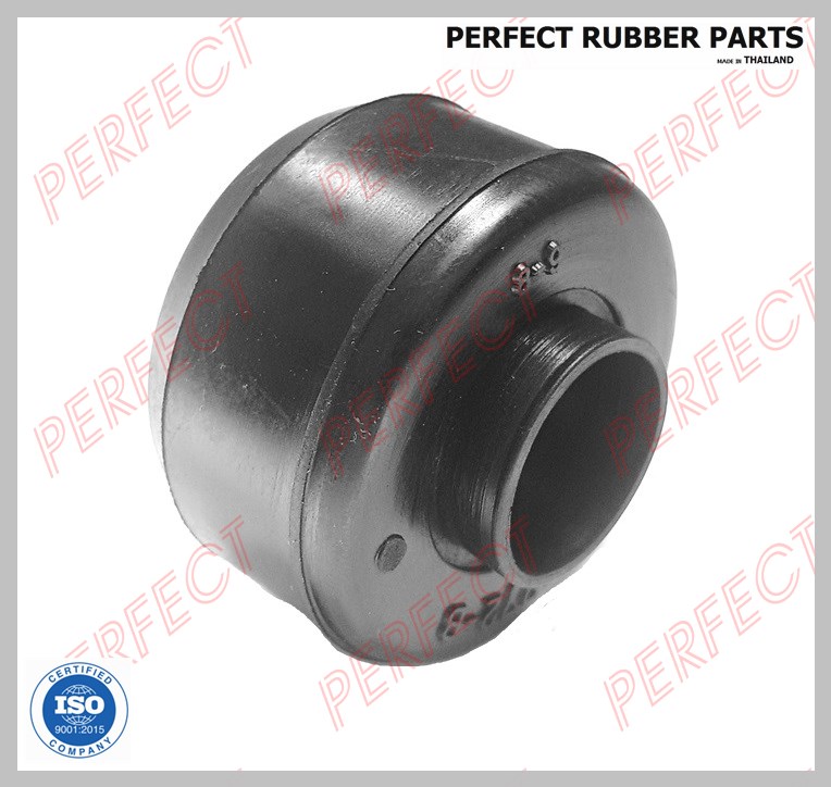 Втулка передней тяги комплект - PERFECT MIT-23-H75F01SET