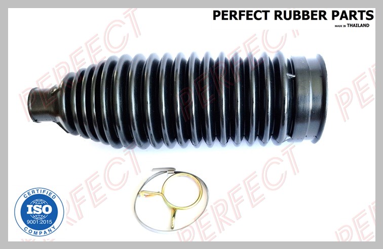 Пыльник рулевой рейки 21x60x220x - PERFECT NS-55-E26F00