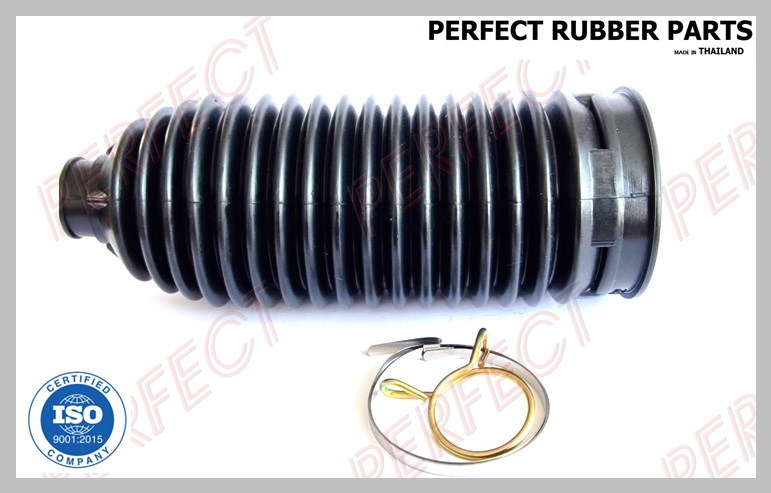 Пыльник рулевой рейки 20x57x80 - PERFECT NS-55-Y62F00