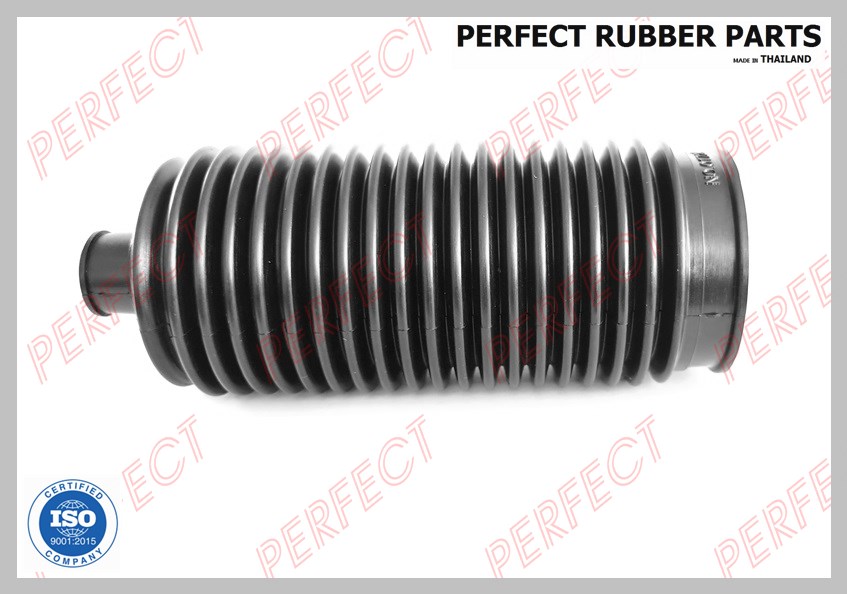 Пыльник рулевой рейки 18.2x56x200 - PERFECT TO-55-UCK40FR