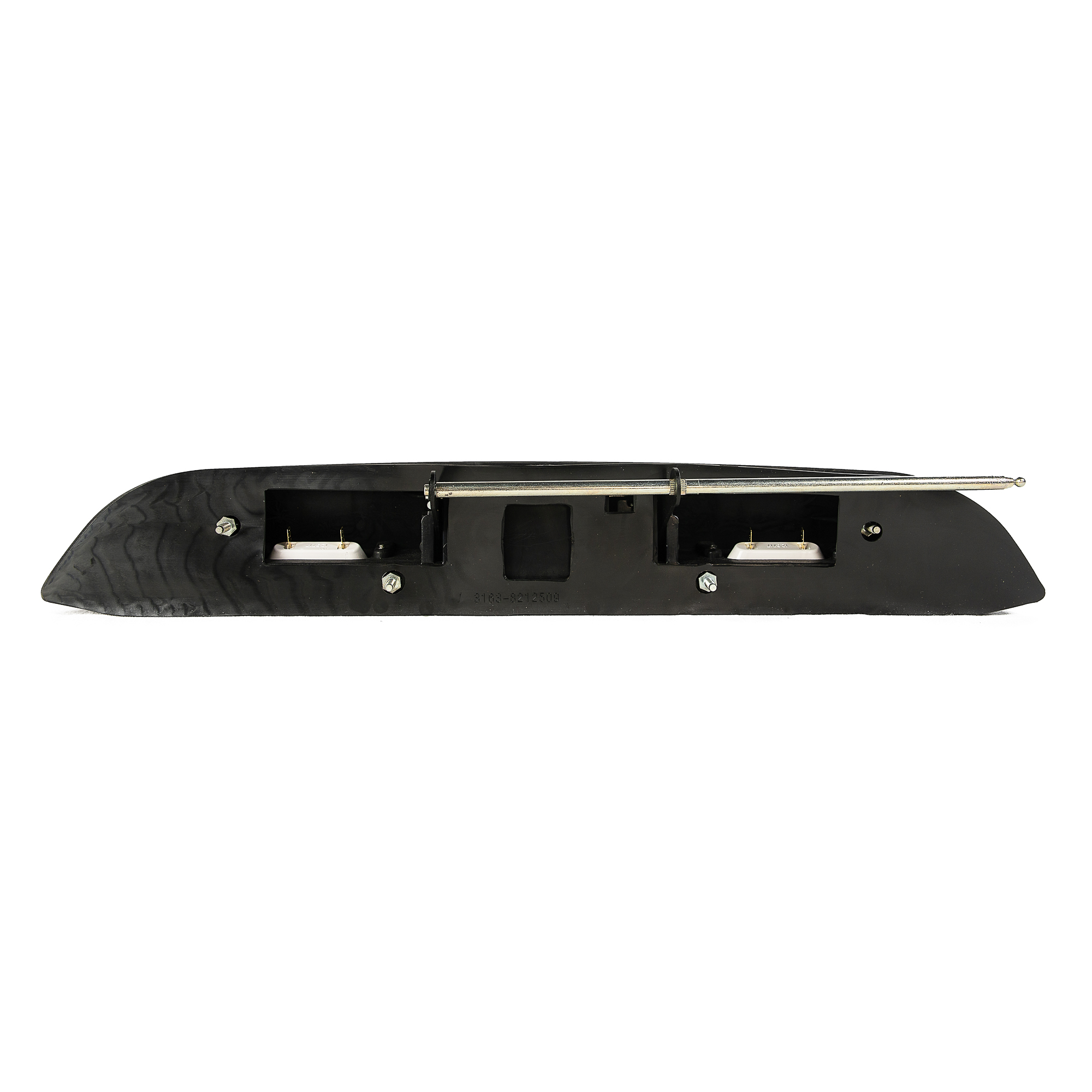 Ручка двери задка наружная - METALPART MP-3163-8212509-60