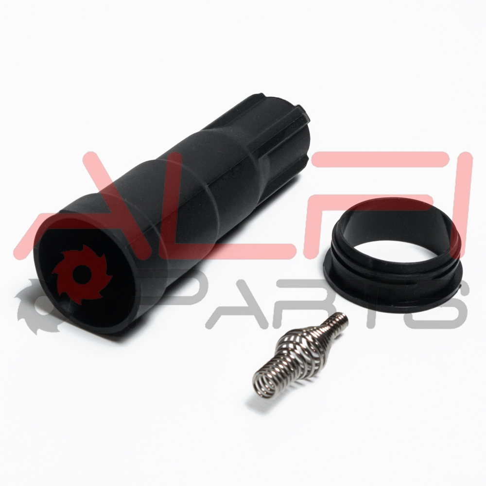 Наконечник катушки зажигания (4408389) - Alfi Parts IC2051