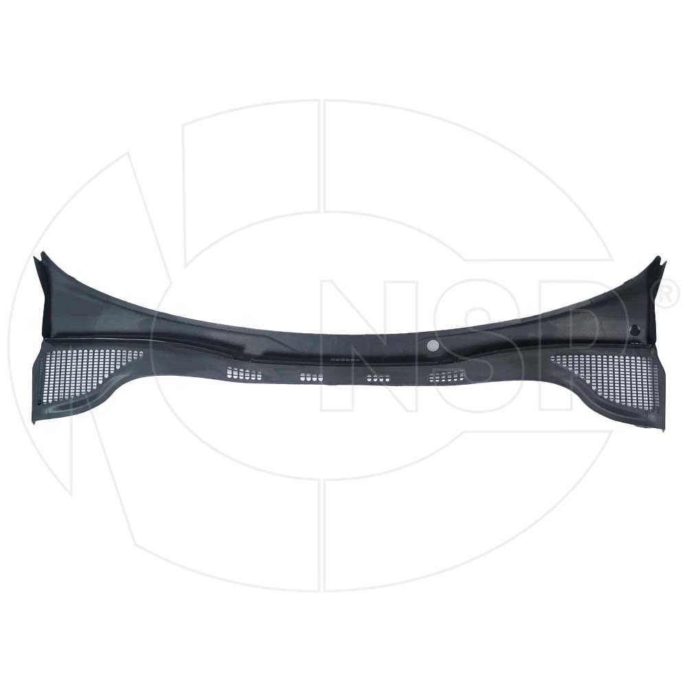 Панель щеток стеклоочистителя volkswagen Polo VI (20-) - NSP NSP0860U819415A9B9