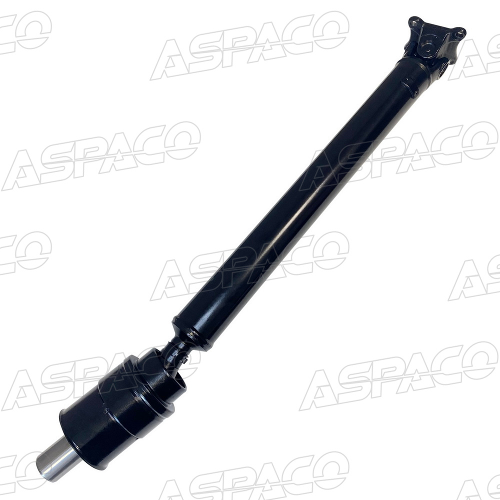 ВАЛ карданный mitsubishi pajero - Aspaco AP0388