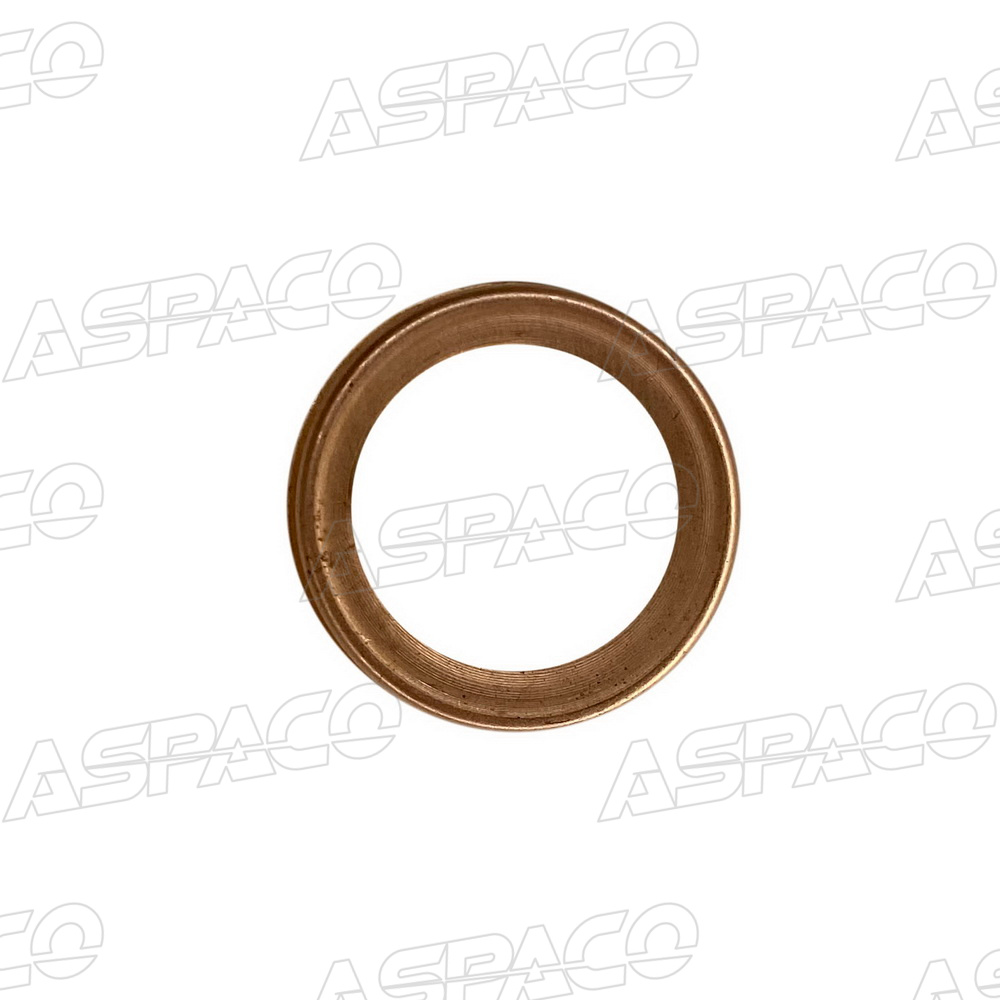 Прокладка поддона акпп mitsubishi outlander - Aspaco APA013