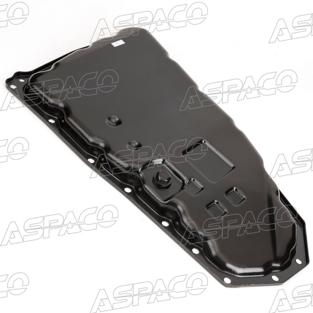 Корпус воздушного фильтра BMW 5'f10/f11 (09-16) - Aspaco AP014