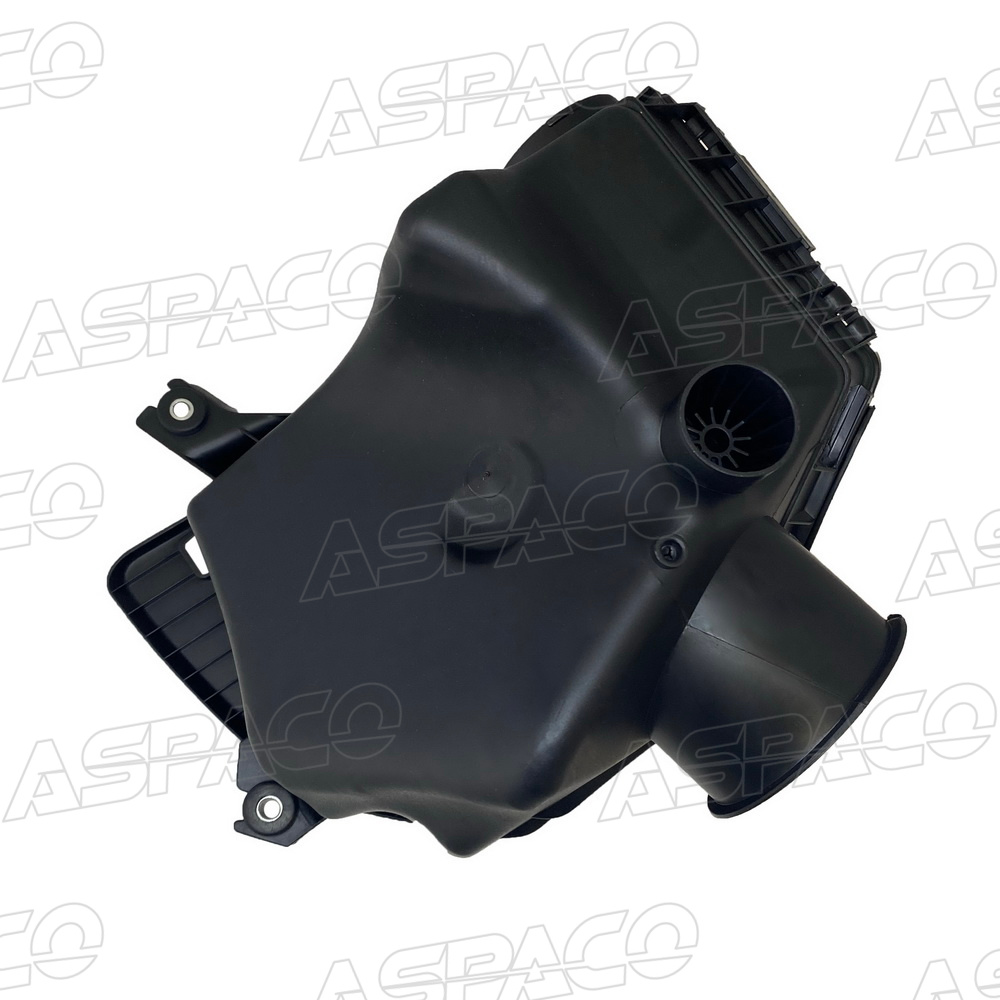 Корпус воздушного фильтра BMW 5' e60, 5' e61, 6' e63, 6' E64 - Aspaco AP03125