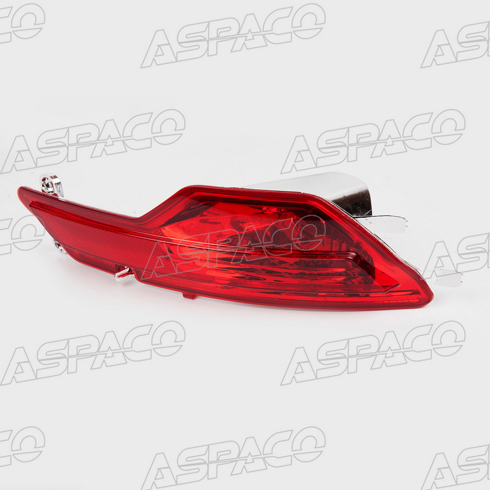 Отражатель противотуманный задний правый (R) BMW X6 E71 (08-14) - Aspaco AP220
