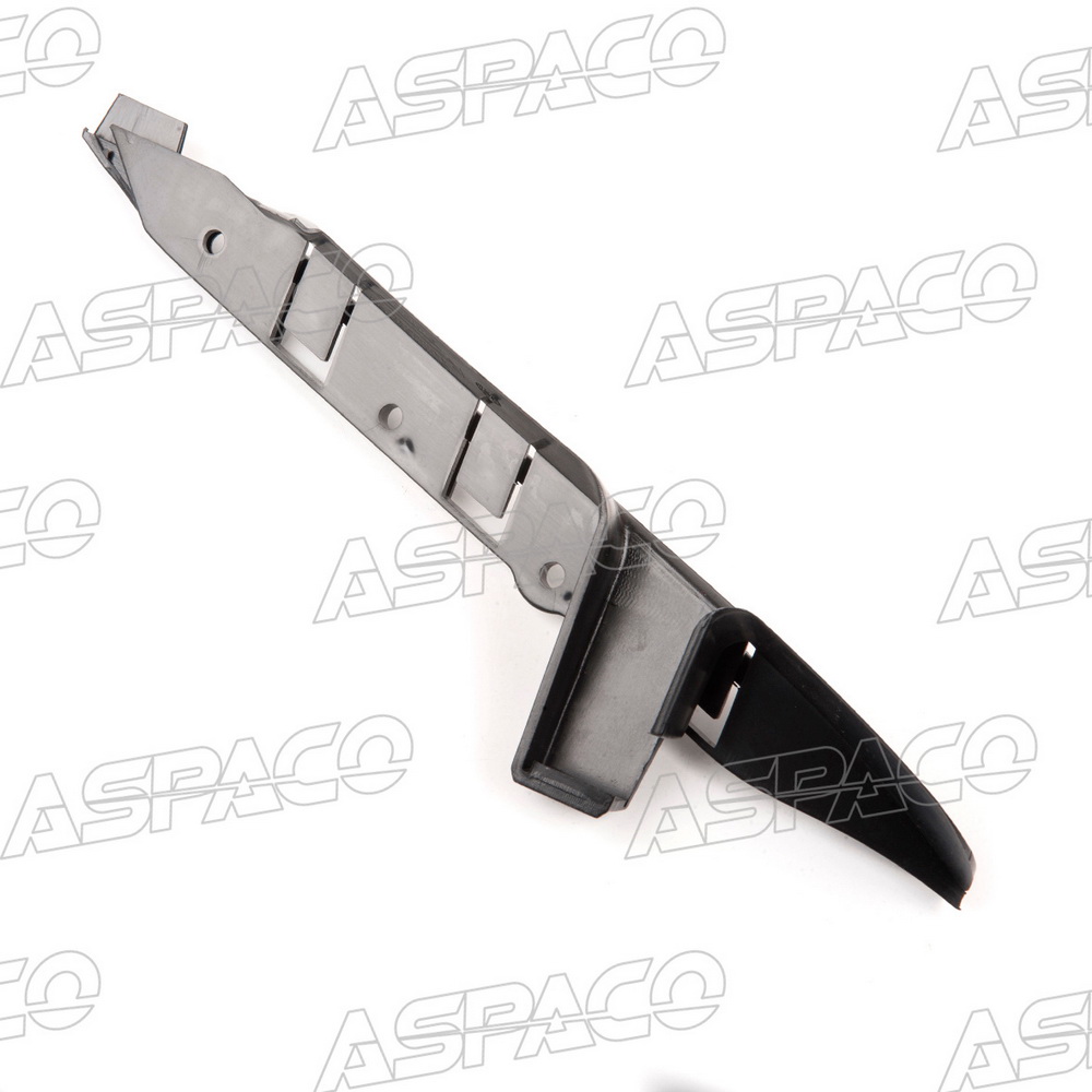 Кронштейн бампера правый (R) BMW 5'e60/e61 (03-09) - Aspaco AP706
