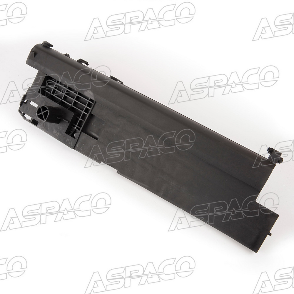 Кронштейн радиатора левый (L) BMW 5'f10/f11 (09-16) - Aspaco AP771