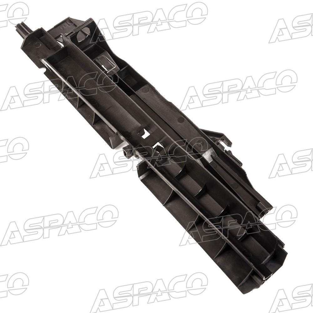 Кронштейн радиатора левый (L) BMW X5 E70 (07-13), X6 E71 (08-14) - Aspaco AP8572