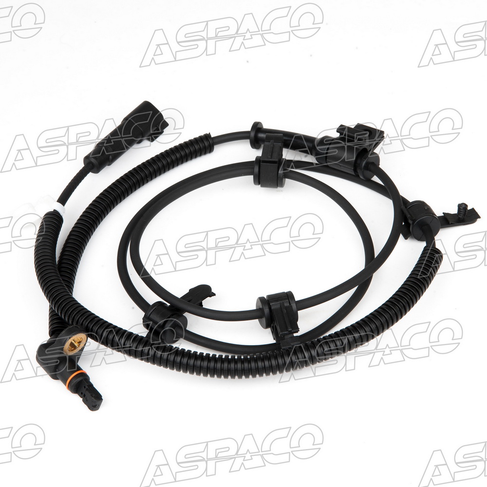 Датчик АБС передний правый (R) chrysler jeep liberty (kk) (07-12) - Aspaco AP4AF