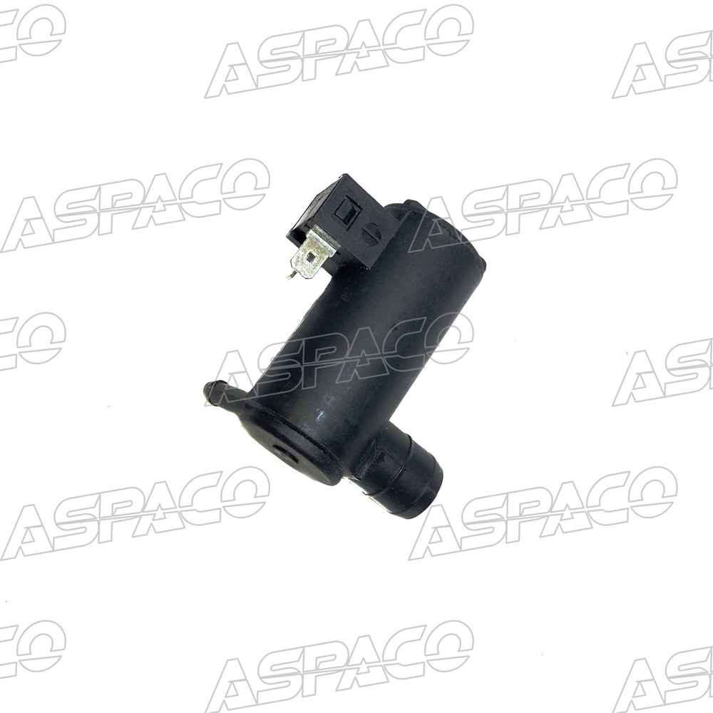 Насос омывателя лобового стекла citroen C15 (84-05), peugeot 106 (91-96), 405 (92-97) - Aspaco AP6434