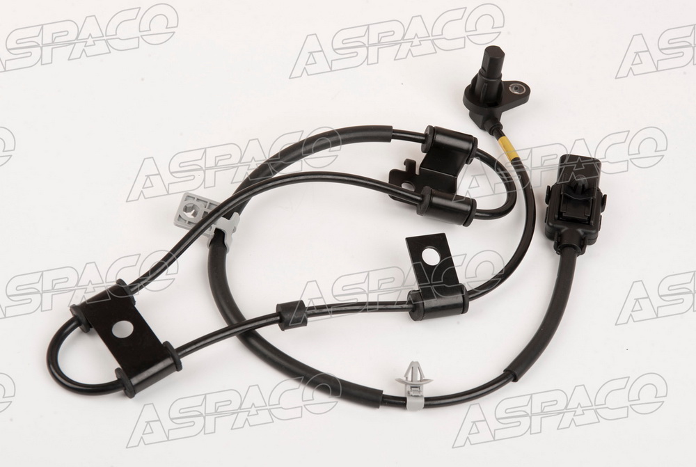 Датчик АБС передний правый (R) KIA RIO (05-11) - Aspaco AP0001