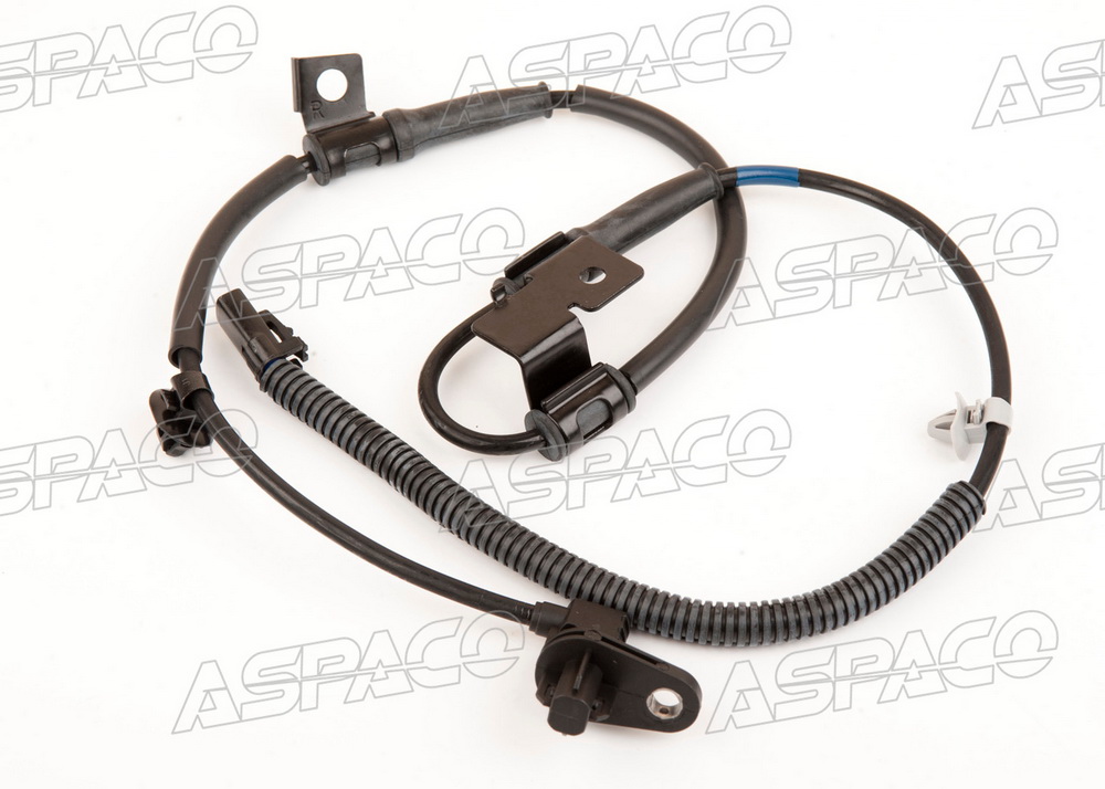 Датчик АБС передний правый (R) hyundai elantra (06-11), I30 (07-12) - Aspaco AP003L2