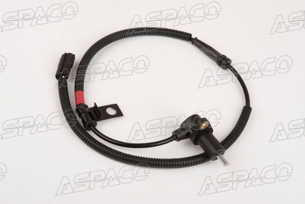 Датчик АБС передний левый (L) KIA sorento (03-09) - Aspaco AP0071