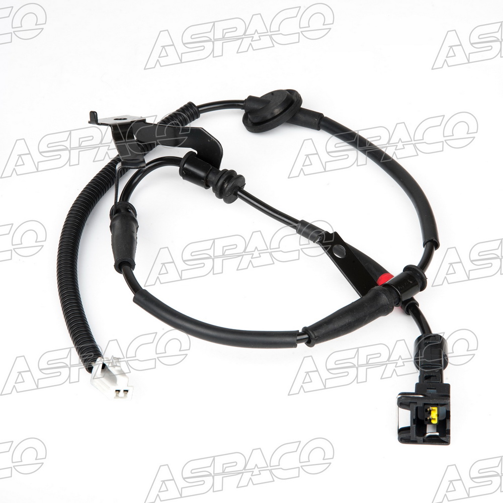 Датчик АБС задний правый (R) (провод) hyundai accent (06-10) - Aspaco AP00E1