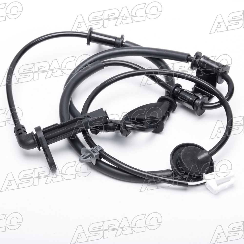 Датчик АБС задний левый (L) hyundai tucson (04-10), KIA sportage (04-10) - Aspaco AP03E2