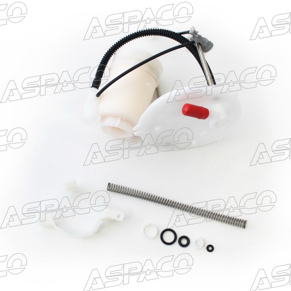 Фильтр топливный mazda cx-7 (2006-2010) - Aspaco AP33L13