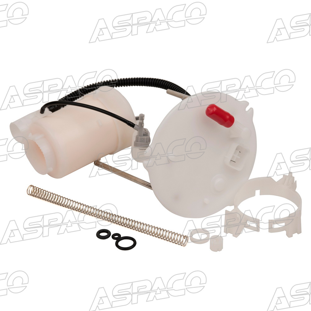 Фильтр топливный mazda cx-7 (09-) (2.5) тонкой очистки - Aspaco AP77Z13