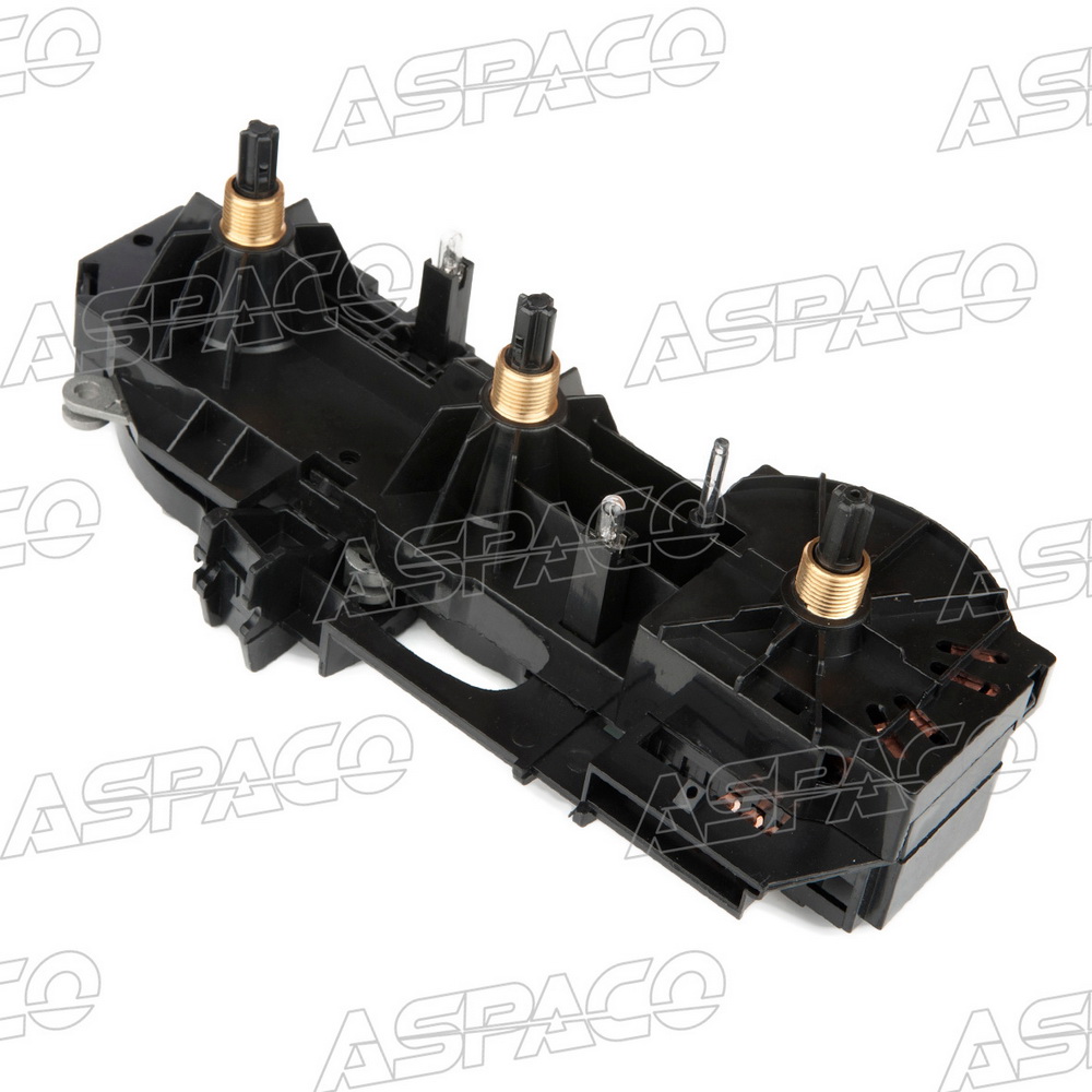 Блок управления отопителем mercedes sprinter (901-905)/sprinter classic (909) (95-06) - Aspaco AP0005