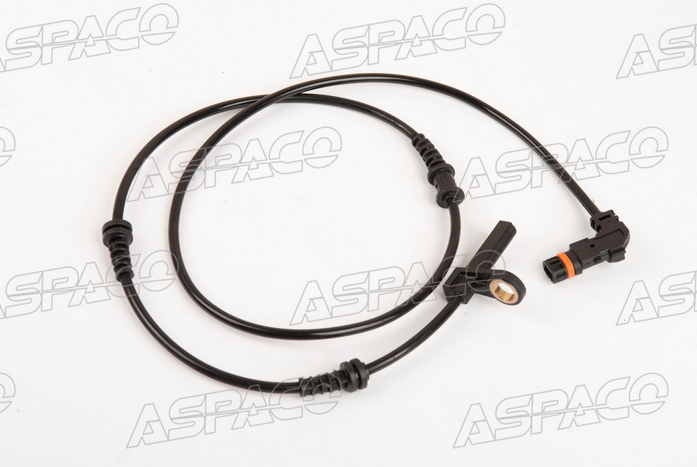 Датчик АБС передний левый (L) mercedes w216 (06-) w221 (05-) - Aspaco AP2212