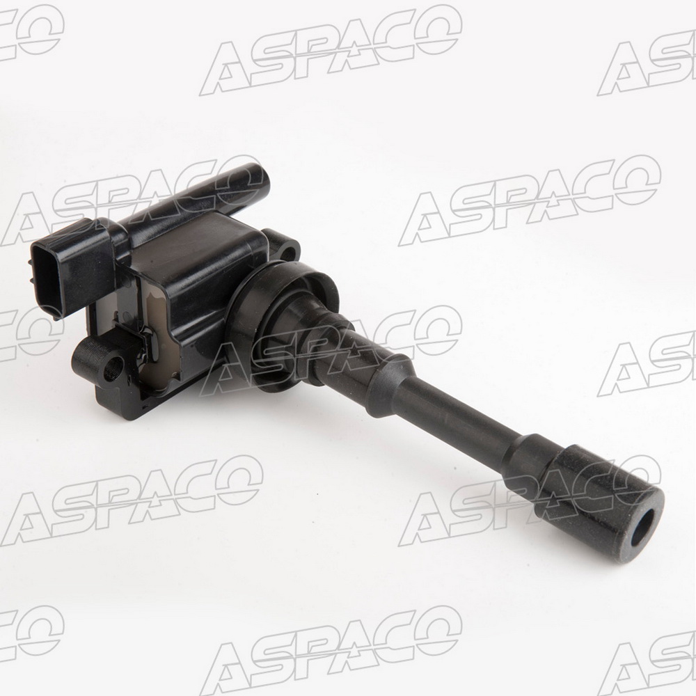 Катушка зажигания mitsubishi carisma (95-03), lancer/lancer classic (00-11), space star (98-04) - Aspaco AP01MD63