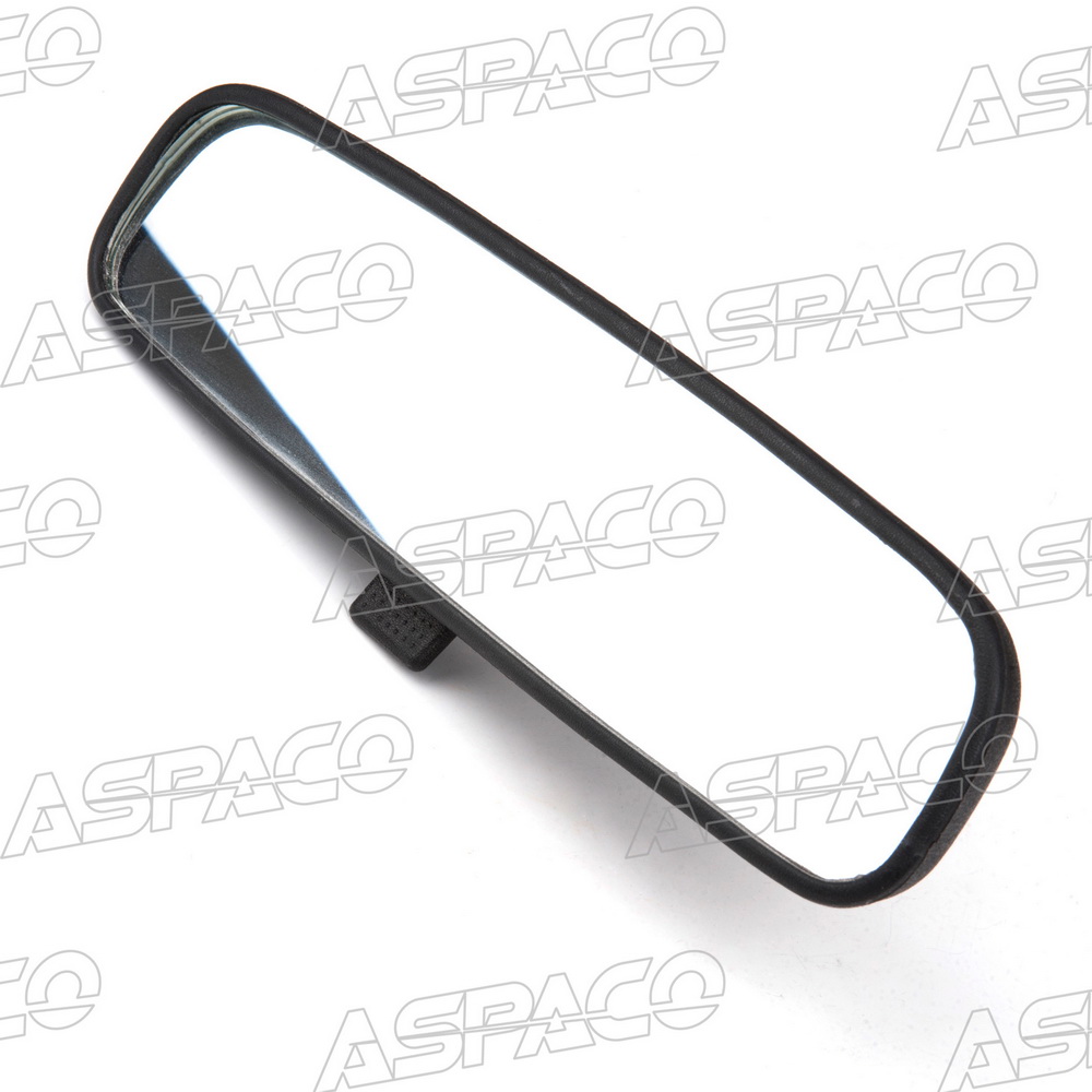 Зеркало заднего вида внутрисалонное mitsubishi grandis, l200, asx, lancer, outlander, pajero/montero - Aspaco AP24MN44
