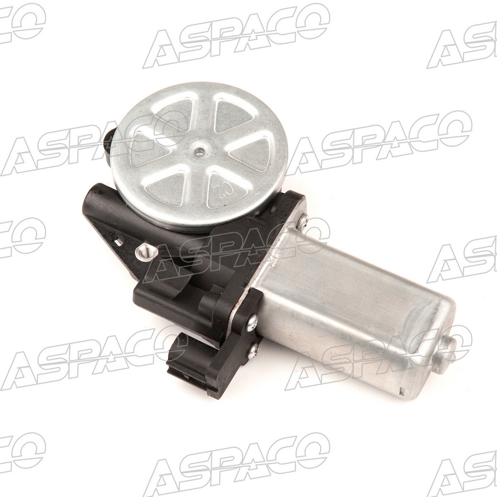 Моторчик заднего левого стеклоподъемника mitsubishi pajero/montero (00-06) - Aspaco AP55MR6