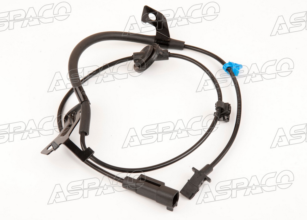 Датчик АБС задний правый (R) mitsubishi ASX (10-...), lancer (07-...), outlander (06-...) - Aspaco AP582R