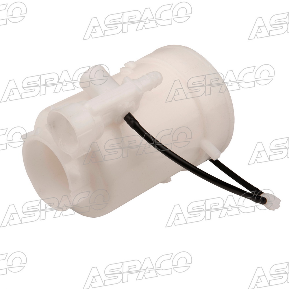 Фильтр топливный mitsubishi lancer (07-14), lancer sportback (08-14) - Aspaco AP60A07