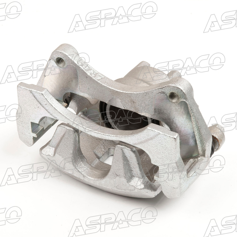 Суппорт тормозной передний левый (L) mitsubishi outlander (06-12) - Aspaco AP75A50