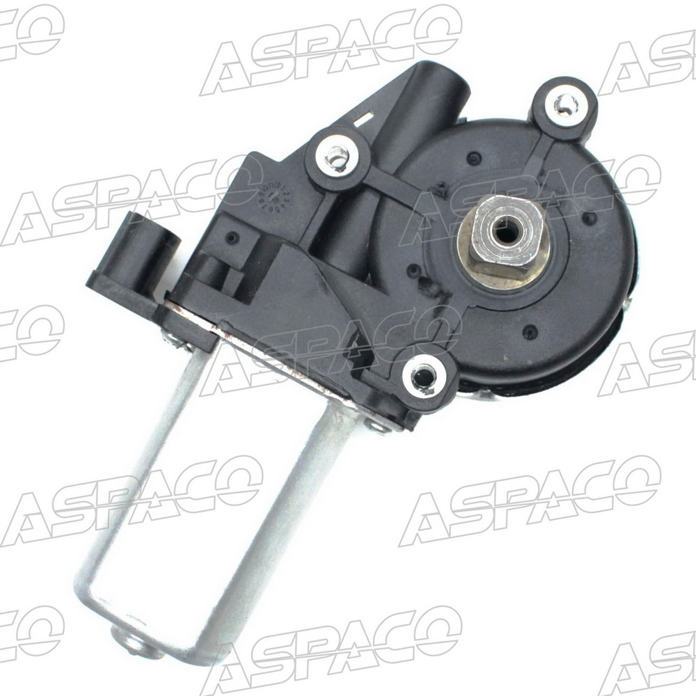 Моторчик стеклоподъемника mitsubishi pajero/montero (00-06) - Aspaco AP86MR63