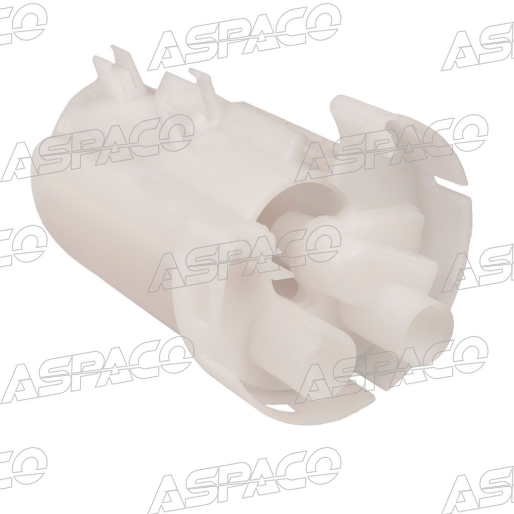 Фильтр топливный топливный mitsubishi pajero/montero (00-06) - Aspaco AP8899