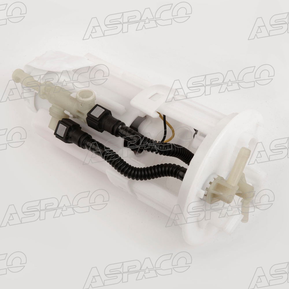 Насос топливный электрический mitsubishi pajero/montero (00-06) - Aspaco AP9988
