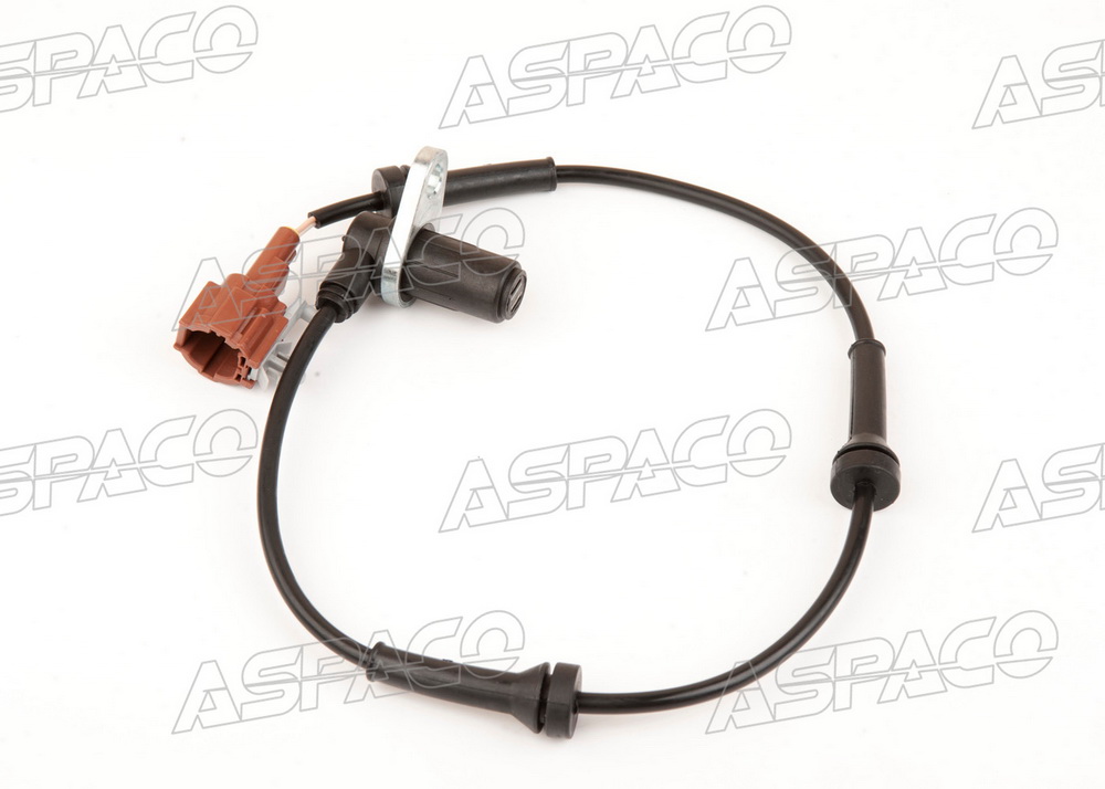 Датчик АБС задний левый (L) nissan x-trail (t30) (01-13) - Aspaco AP003H81