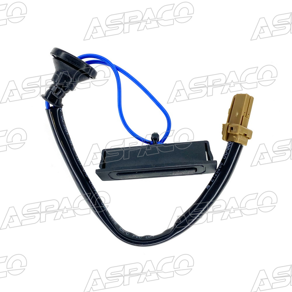 Переключатель nissan tiida (07-..) - Aspaco AP40889