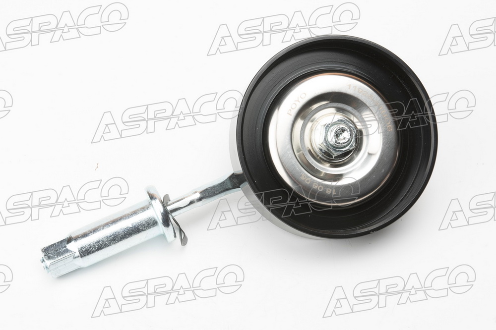 Ролик натяжной приводного ремня altima cefiro infinitii30/i35 nissan maxima murano presage quest - Aspaco AP84069