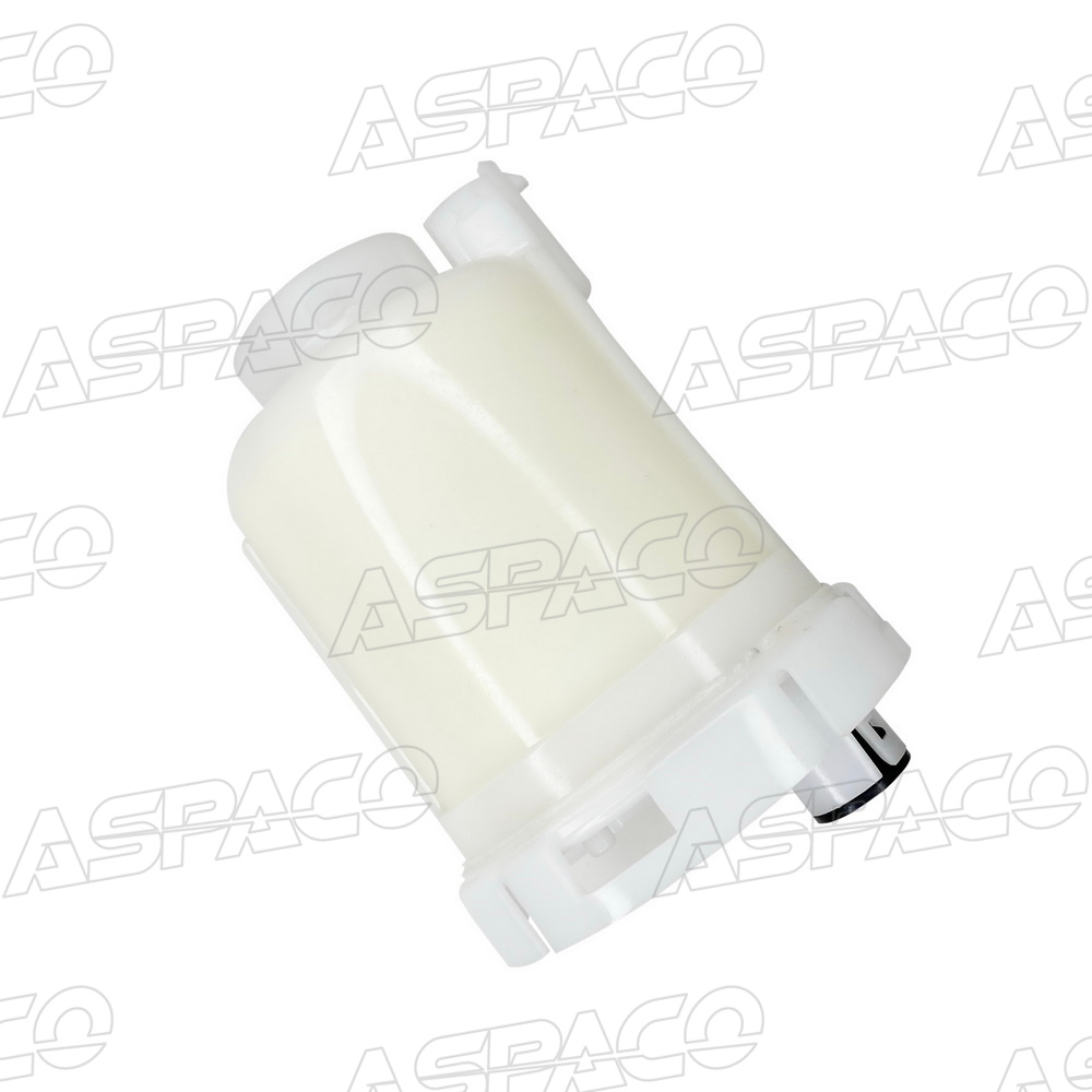 Фильтр топливный в БАК lexus: RX 03-, toyota: corolla 01-, estima 00-, previa 00- - Aspaco AP21000