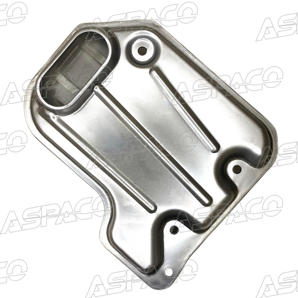 Фильтр акпп с прокладкой поддона lexus is200/300/ls430 - Aspaco AP50DV