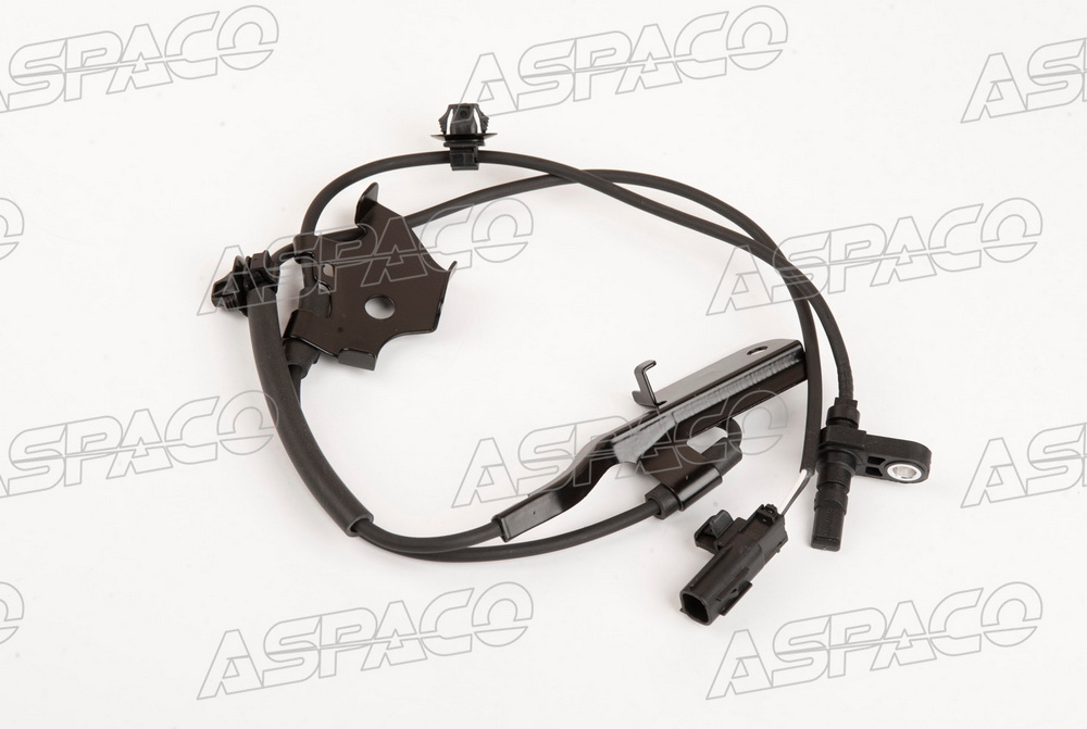 Датчик АБС передний левый (L) toyota auris (06-13), corolla (06-13), lexus hs250h (09-13) - Aspaco AP5431208