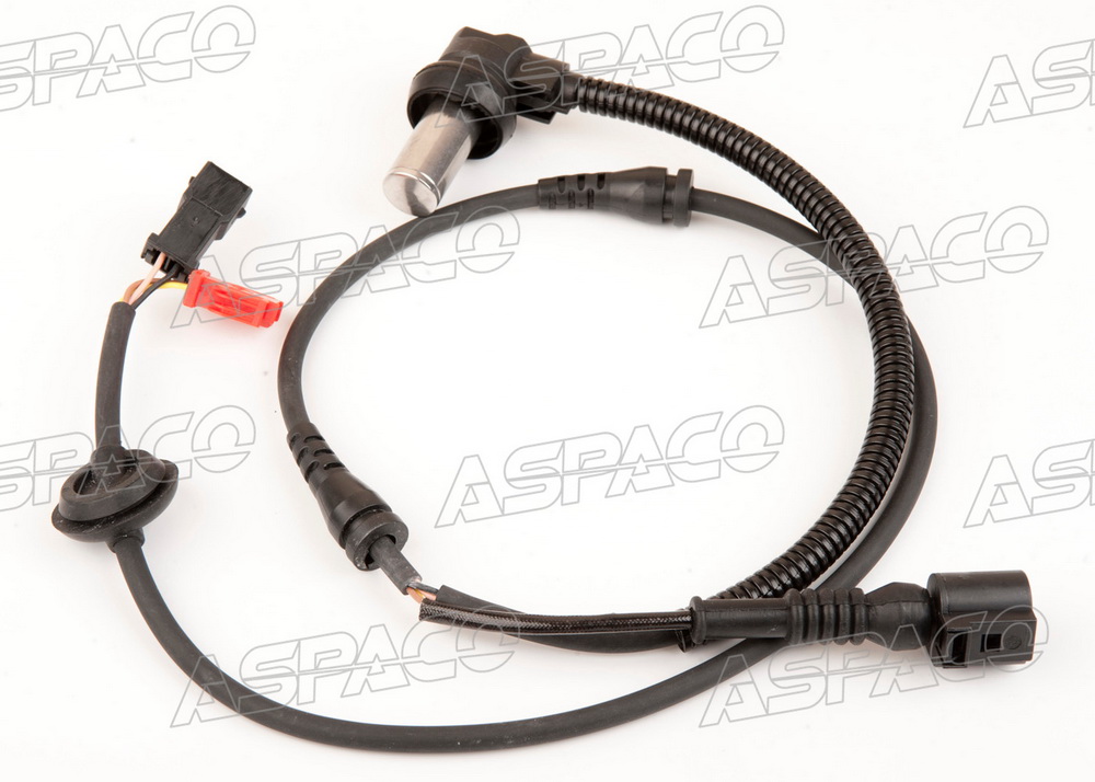 Датчик АБС передний audi A6 (94-97) - Aspaco AP2790