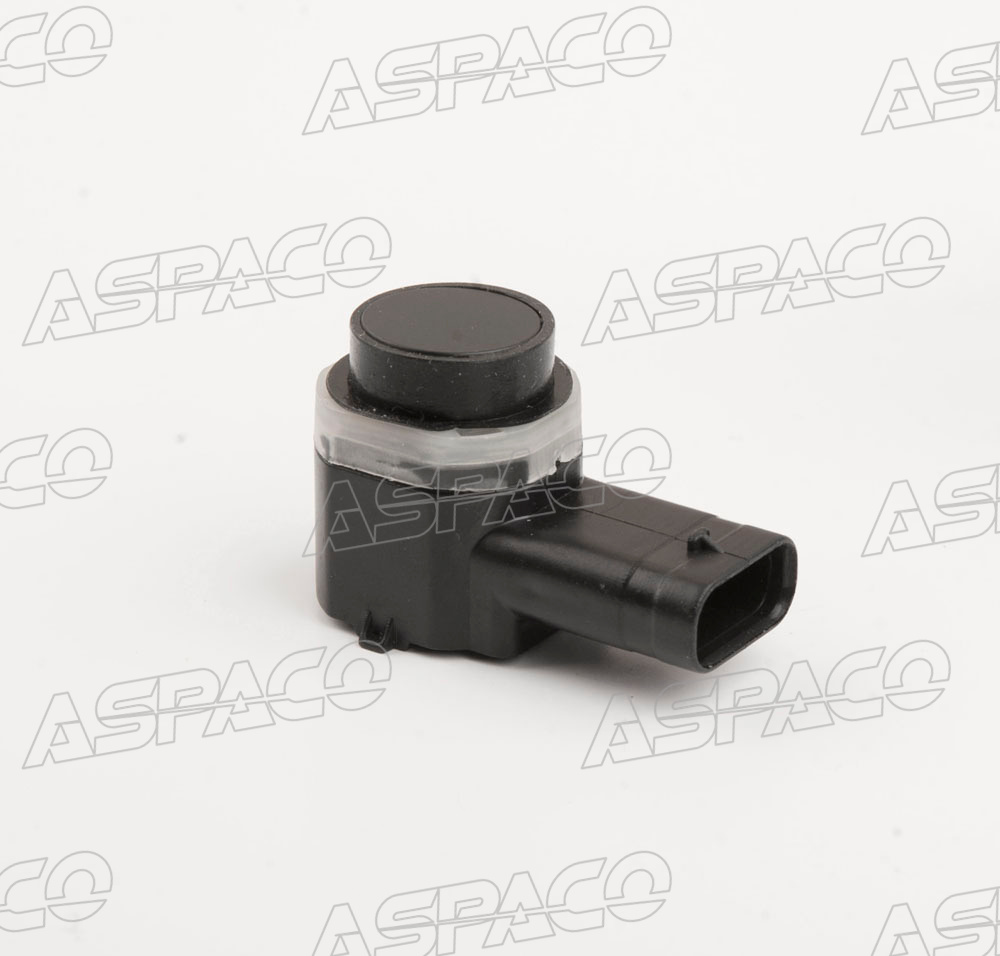 Датчик парковки audi a5/a6/a7/q5/q7, skoda octavia, VW golf, passat, touareg, tiguan, transporter - Aspaco AP57291